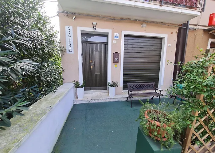 Affittacamere Casa Marconi Comacchio