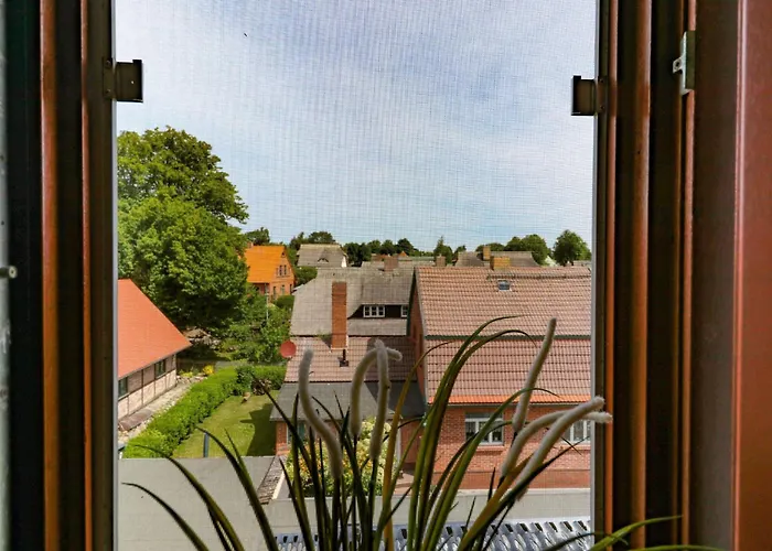Ferienzimmeranlage Deutsches Haus Deutsches Haus App 35