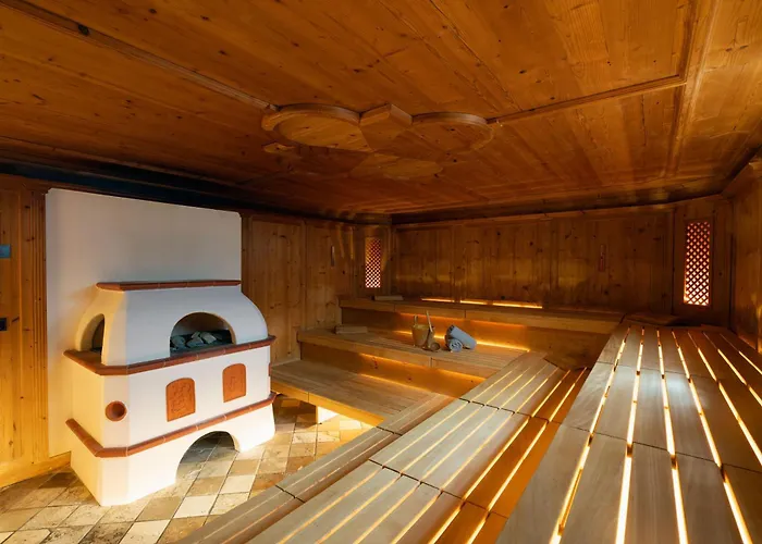 Hotel Singer – Relais&Châteaux Berwang