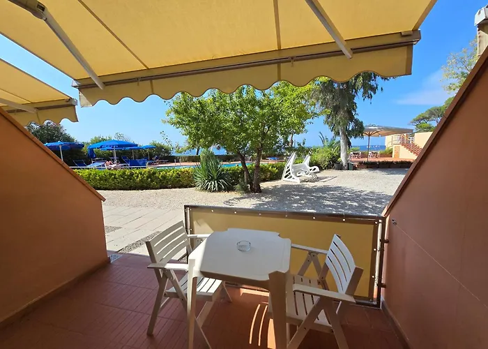 Hotel Mare Portoferraio
