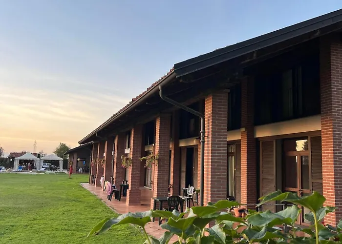 Albergo Cosmera