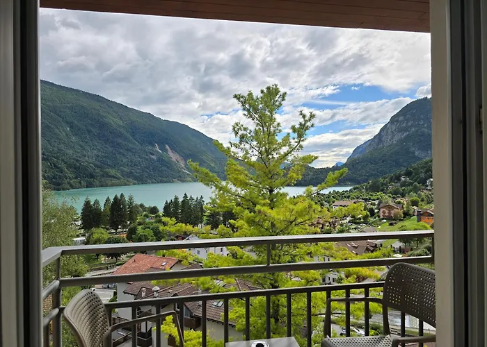 Hotel Miramonti Molveno