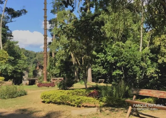 Kastel Grão Pará Petrópolis