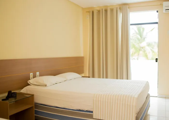 Fiesta Park Hotel Jacobina 