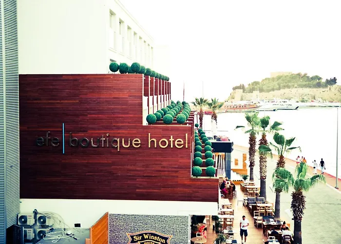 Efe Hotel Kusadasi