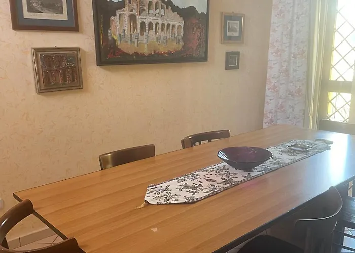 B&B Anfiteatro Campano Santa Maria Capua Vetere