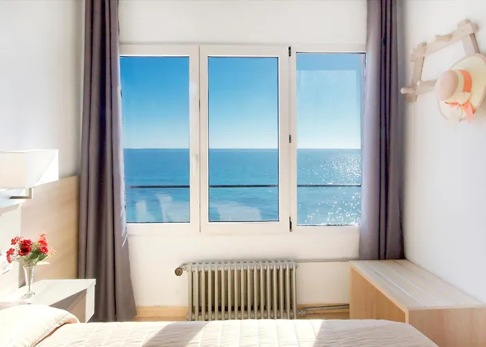 Hotel San Miguel Altea