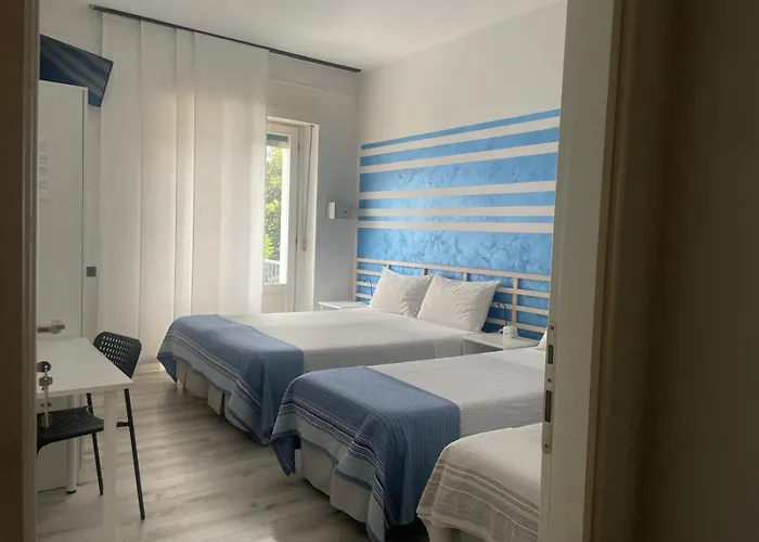 B&B Homer Trento