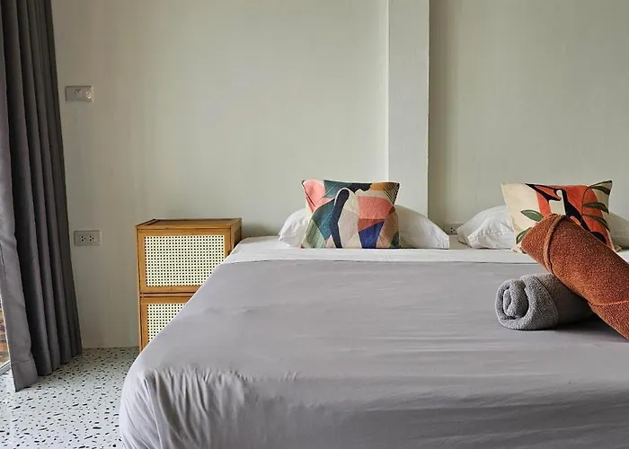 Hotels in Koh Samet