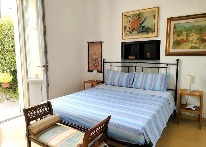 Villa Scalabrini Côme