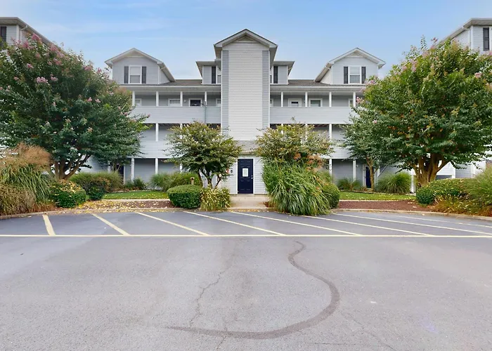 Sanibel Village 3602
