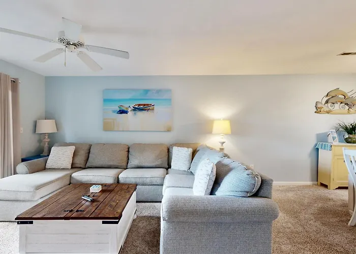 Sanibel Village 3602 Rehoboth Beach