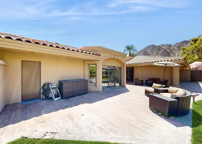 Riviera Dreams Permit# 68243 Apartment La Quinta