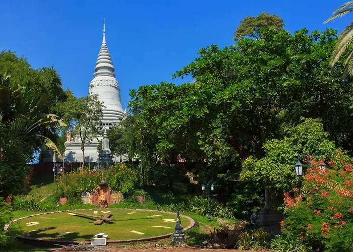 Hotel Zing Phnom Penh
