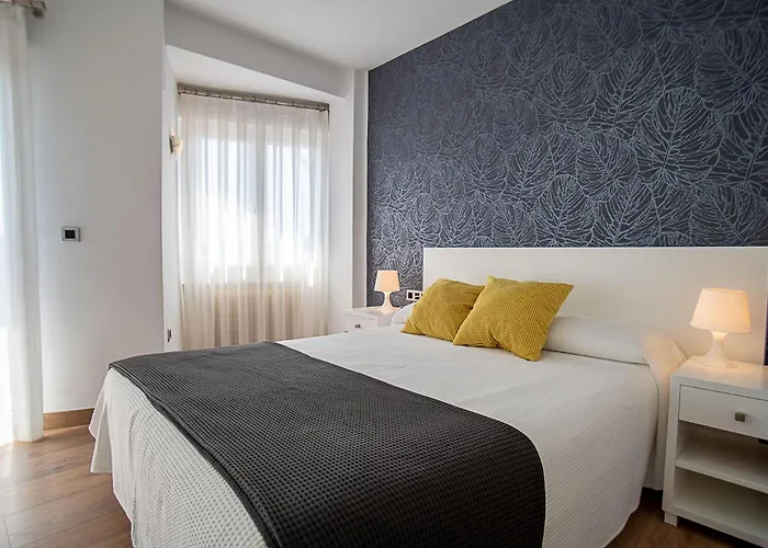 Hotel El Cid Morella