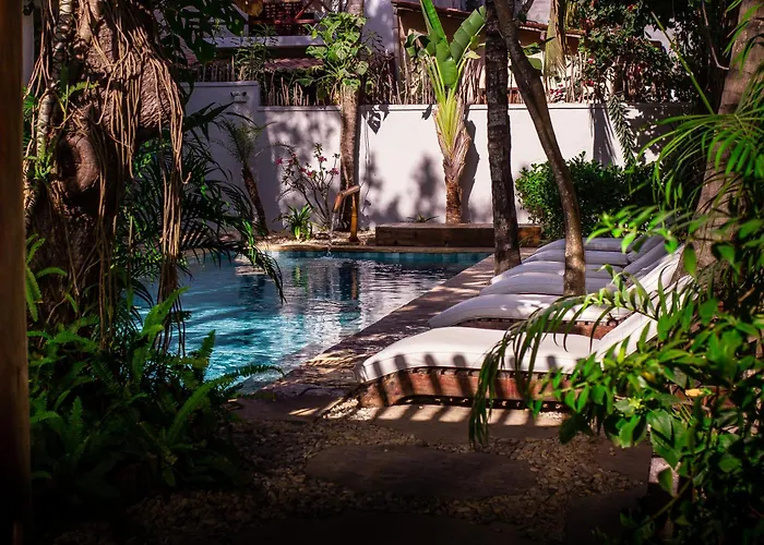 CasaLô Hotel Jijoca de Jericoacoara