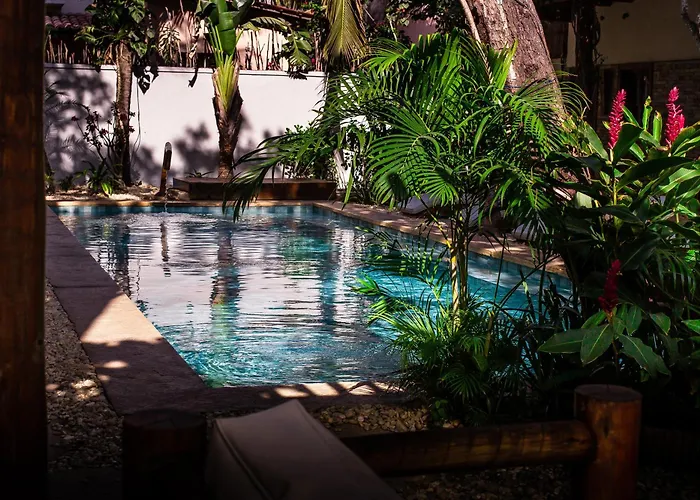 CasaLô Hotel Jijoca de Jericoacoara