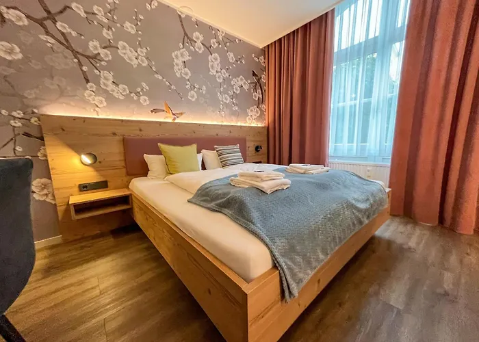 Café-Hotel Gutshof Neunkirchen 