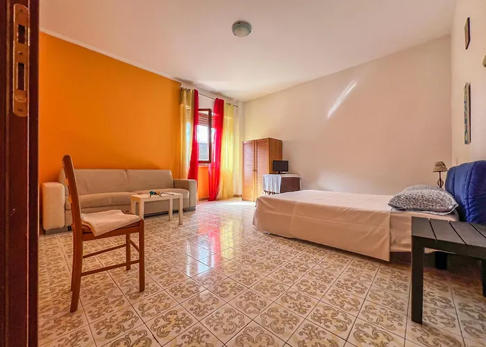 Bed&Breakfast LA TERRAZZA Latina