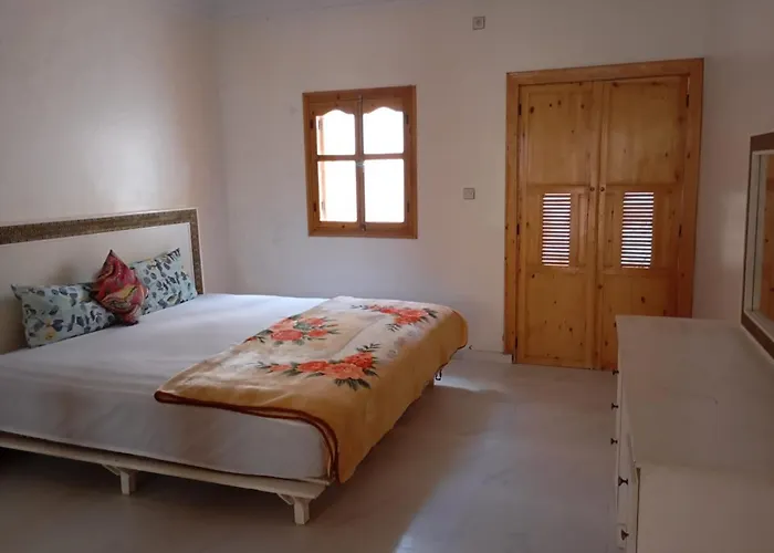 Hotel Al Kasbah à El Jadida