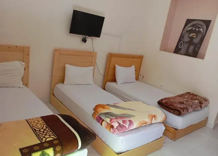 Hotel Al Kasbah à El Jadida