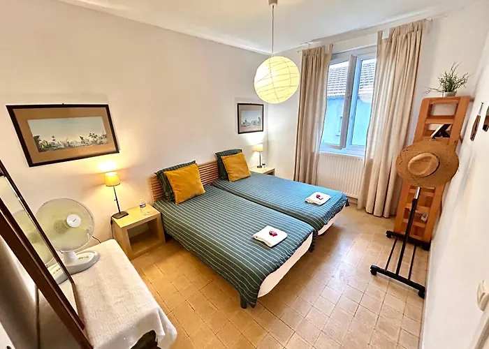 Chambres D'Hotes Avignon