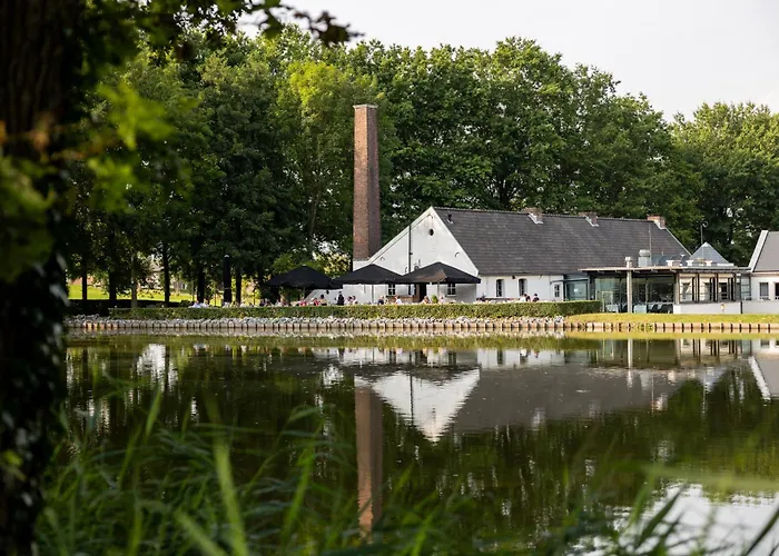 Bilderberg Kasteel Vaalsbroek Hotel