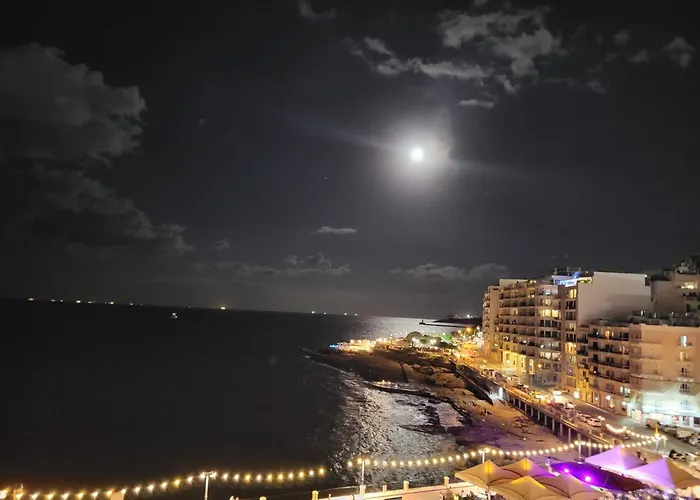 Roma Hotel Sliema