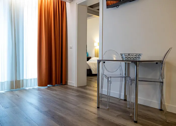 Relais Santa Corona Vicenza