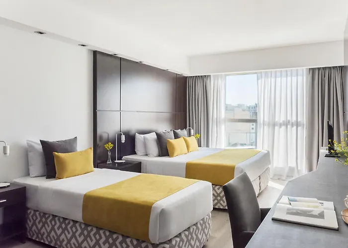 Htl City Baires Buenos Aires