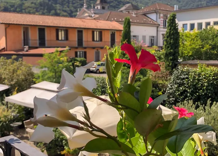 Hotel Antica Stallera Cannobio