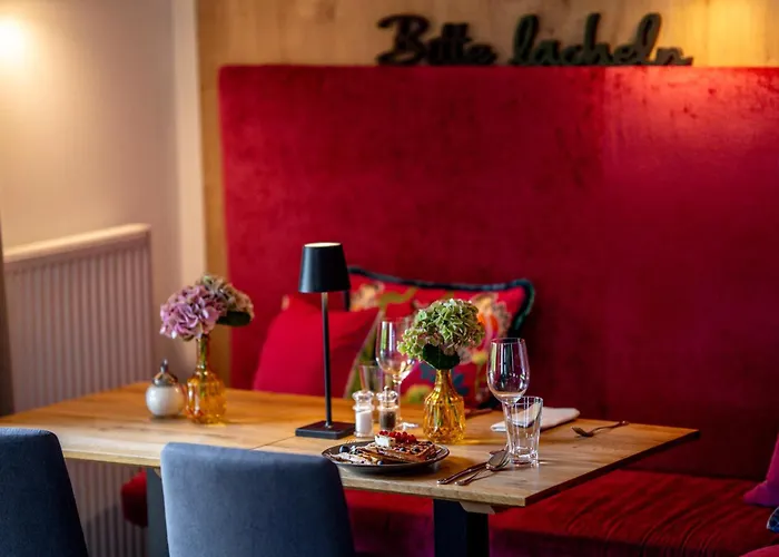 Sapia Hotel Rheinsberg Bad Säckingen