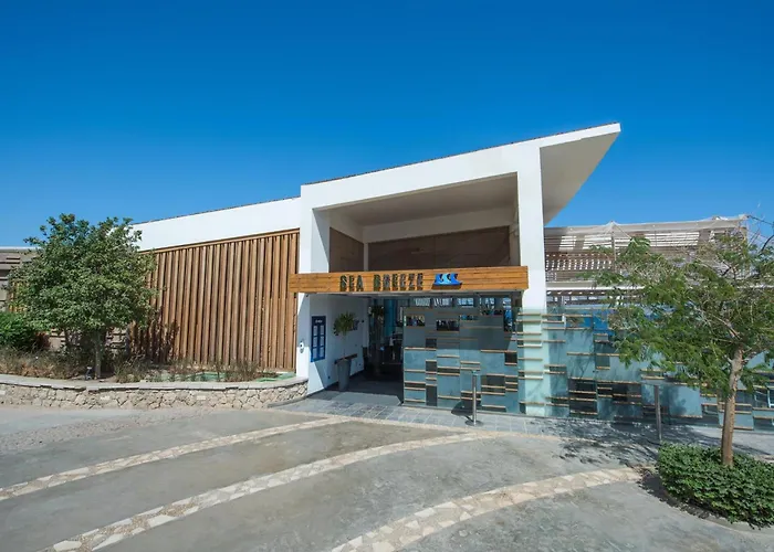 Reef Oasis Blue Bay Resort & Spa Sharm el Sheikh
