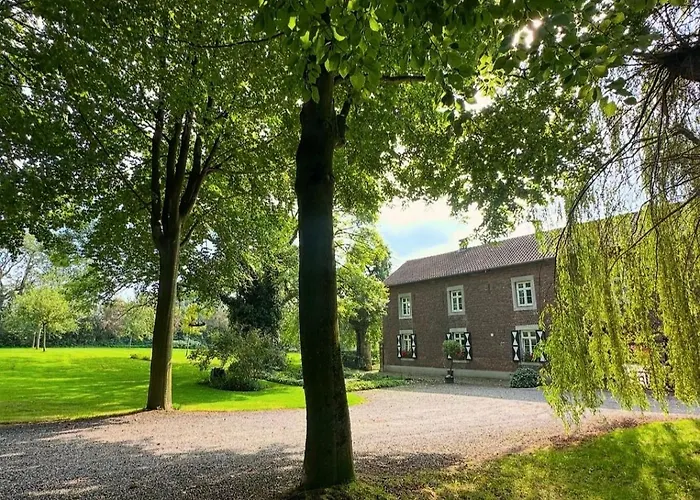 Hoeve Berghof