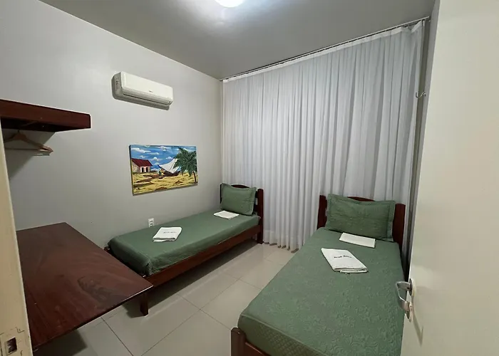 Pousada Kalunga Flecheiras