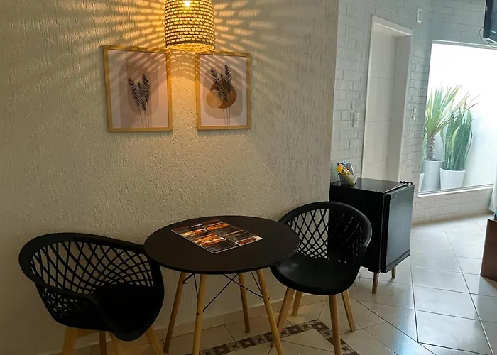 Top'S Motel (Adults Only) Jacareí