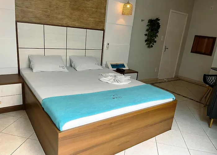 Top'S Motel (Adults Only) Jacareí