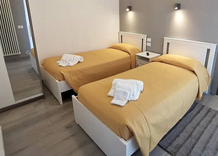 Casa Belfiore Vicenza Medici 23