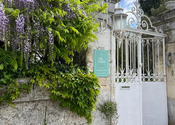 Villa Médicis