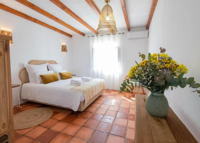 Mystay - Herdade Do Vale Da Abelheira