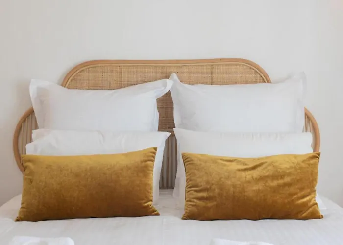 Mystay - Herdade Do Vale Da Abelheira