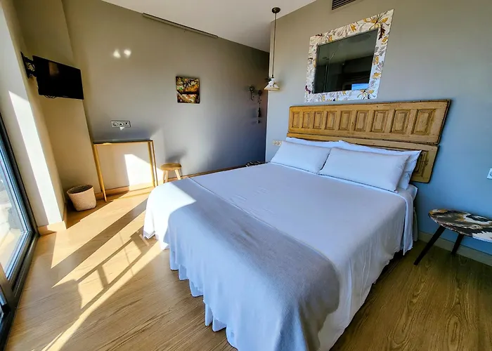 Villa Vive tu sueño Torrox
