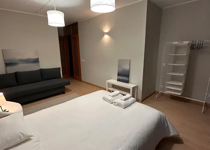 Pereira Azurara 3 Quarto 3D Póvoa de Varzim