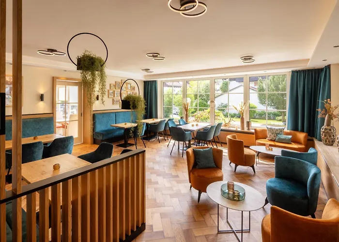 Vital Hotel Wiedemann