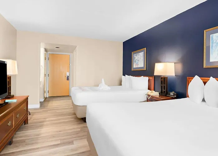Best Western Potomac Mills Woodbridge