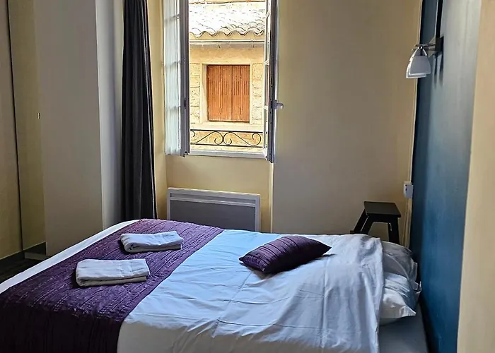 Hotel Belvue Sault