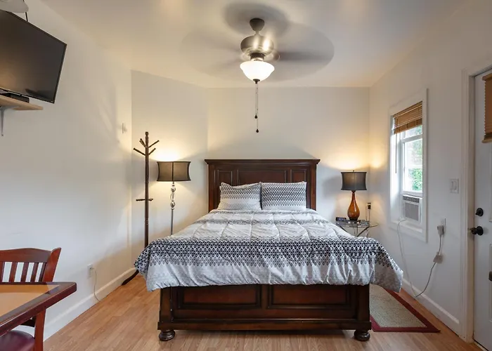 Micosta Leisure Inn Hudson