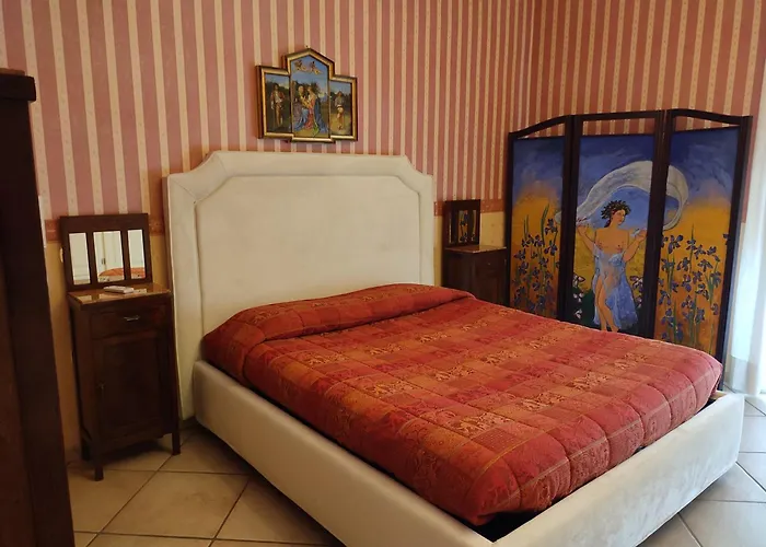Solimena House Nocera Inferiore
