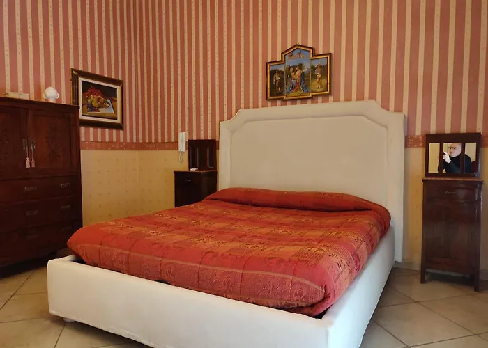 Solimena House Nocera Inferiore