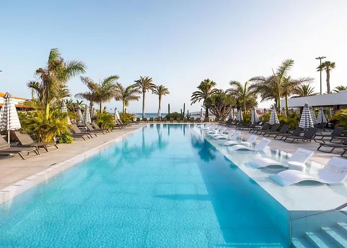 Hotel Barceló Fuerteventura Royal Level - Adults Only Caleta de Fuste